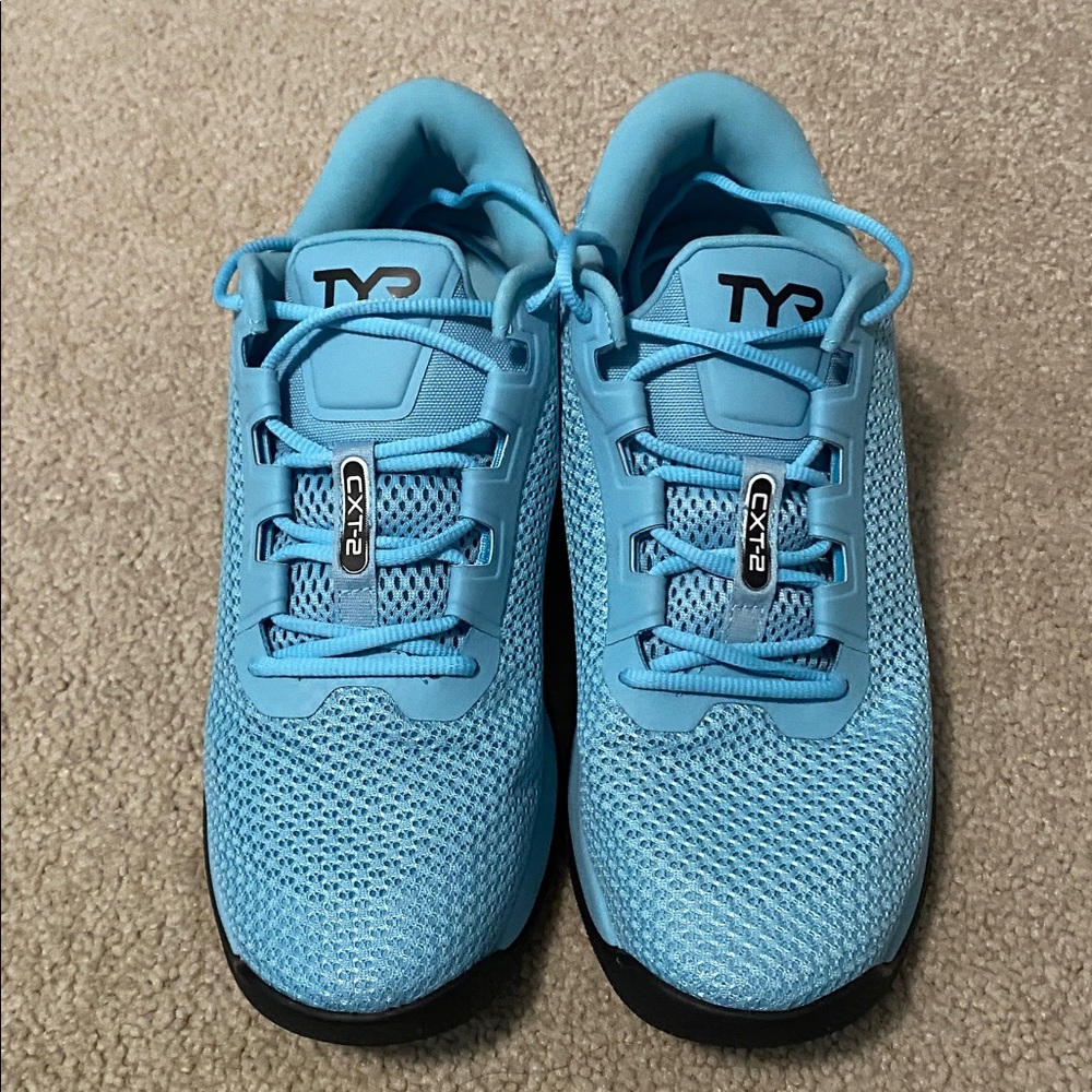 TYR CXT-2 trainers - Picture 2 of 5
